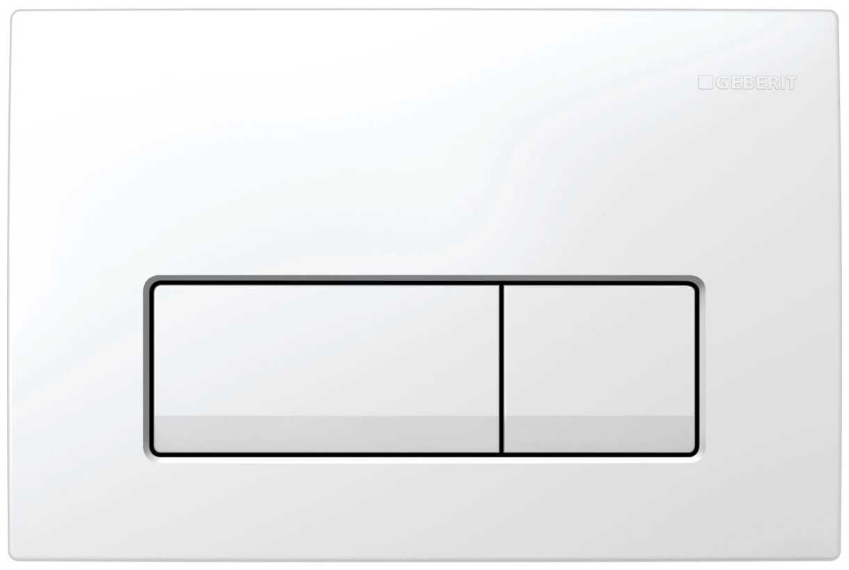 Рамная инсталляция GEBERIT Duofix 458.125.11.1 UP100 фотография 4