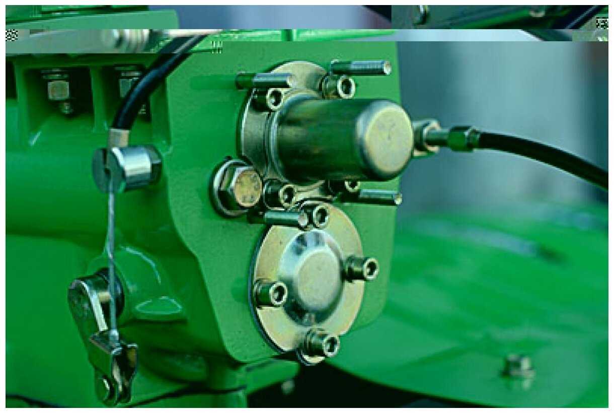 Культиватор бензиновый Aurora COUNTRY 1050 ADVANCE, 7.61 л.с. фотография 3