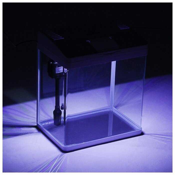 30 л SeaStar LS-380F фотография 9