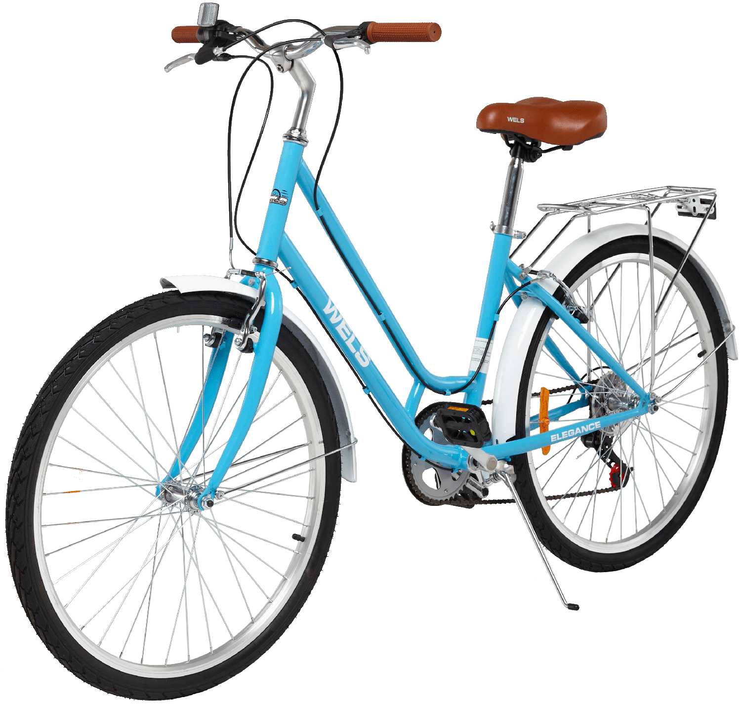 Велосипед WELS Elegance (26