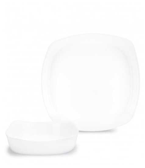 Форма универсальная Luminarc Smart Cuisine Carine, 2 шт. фотография 6