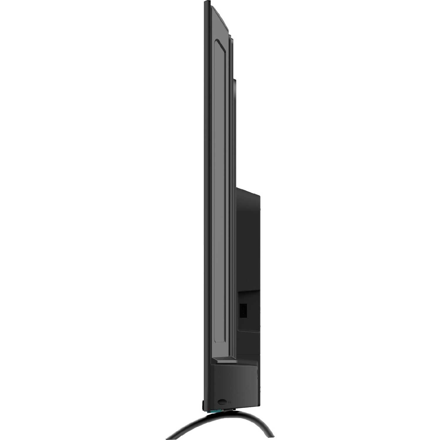 Телевизор HIBERG 43Y UHD-R фотография 5