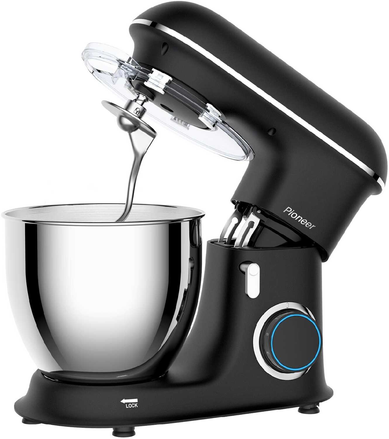 Планетарный миксер Pioneer MX328 фотография 1