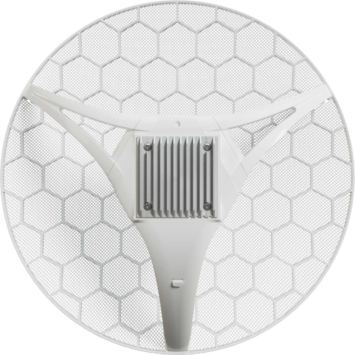Уличная антенна Mikrotik LHG LTE18 kit (LHGGM&EG18-EA) фотография 1