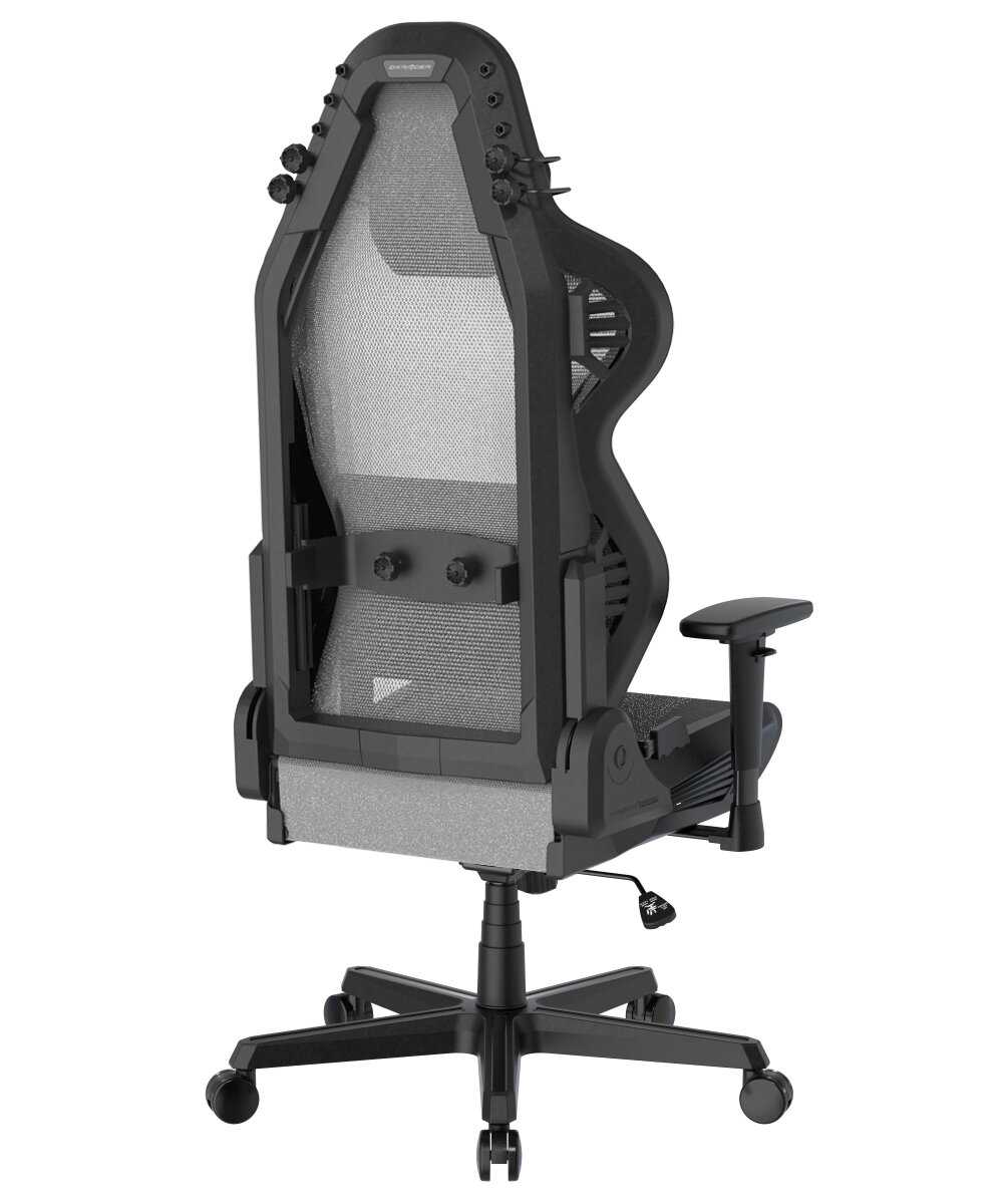 Компьютерное кресло DXRacer Timeless AIR D7100 (R3ES) фотография 5