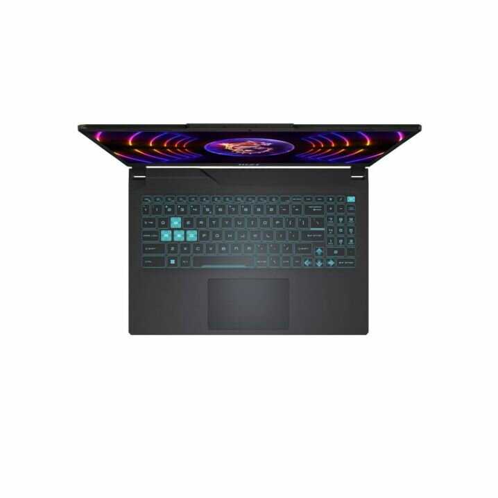 Ноутбук MSI Cyborg 15 A13VE-218US IPS FHD (1920x1080) Intel Core i7-13620H, 16ГБ DDR5, 512ГБ SSD, GeForce RTX 4050 6ГБ (9S7-15K111-218) фотография 1