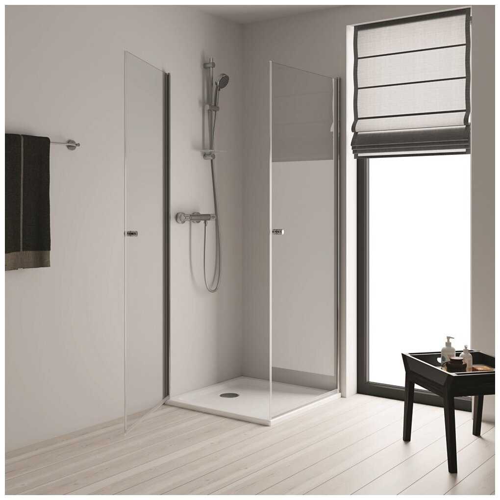 Смеситель Grohe Precision Feel (34790000) фотография 10