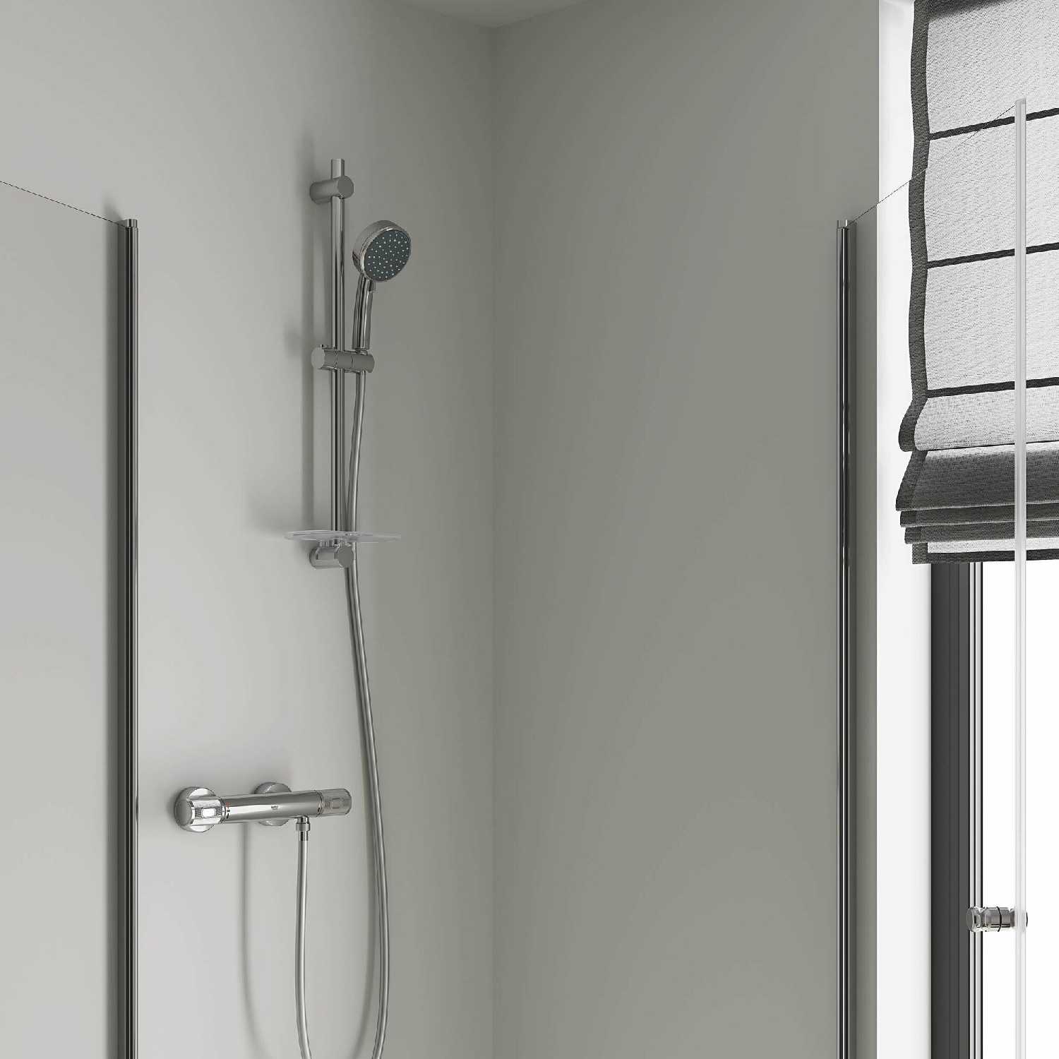 Смеситель Grohe Precision Feel (34790000) фотография 11