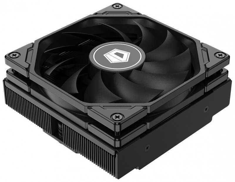 Кулер для процессора ID-COOLING IS-47-XT [LGA1700/1200/115X/AM4] [47mm] [TDP 95W]