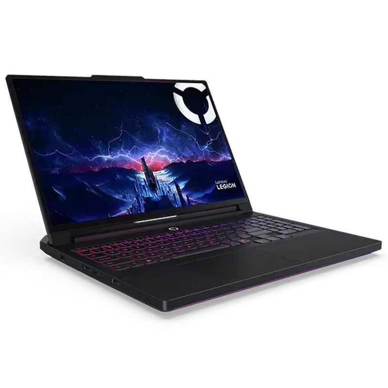 Ноутбук Lenovo Legion Pro 7 16IAX10H фотография 4