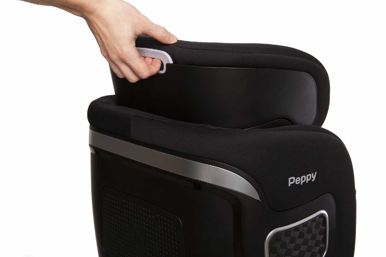 Автокресло Peppy Genius (WG03 PRO) фотография 23