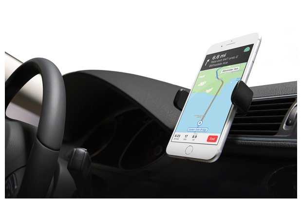 Держатель Kenu Airframe Pro фотография 5