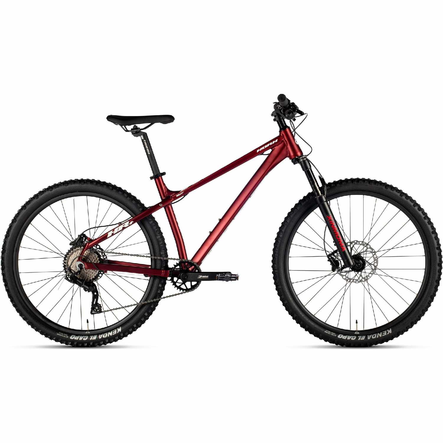 Велосипед горный HORH ROOT 27.5