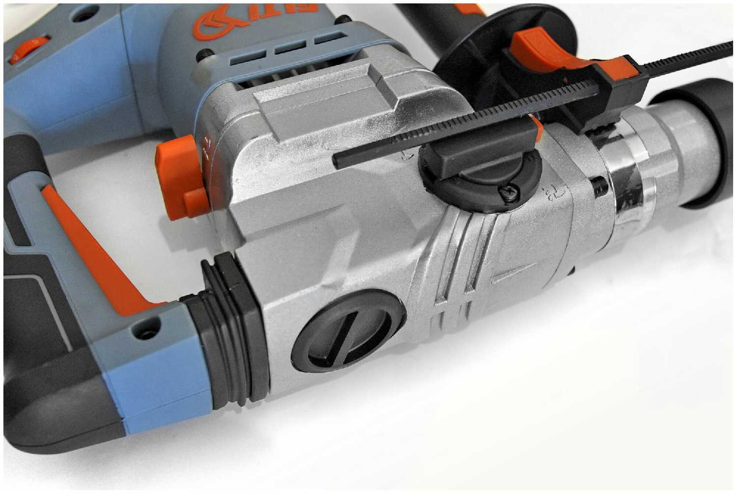 Перфоратор Электроприбор ПР-1500 фотография 5