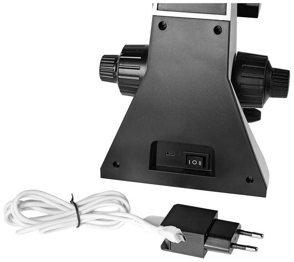 Микроскоп Микромед С-11, вар. 1B LED, 25652 фотография 3