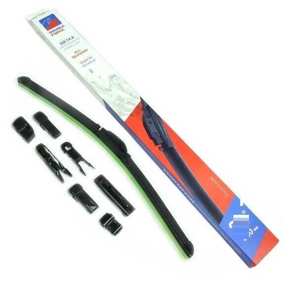 Щетка стеклоочистителя Artway AL-310 фотография 8