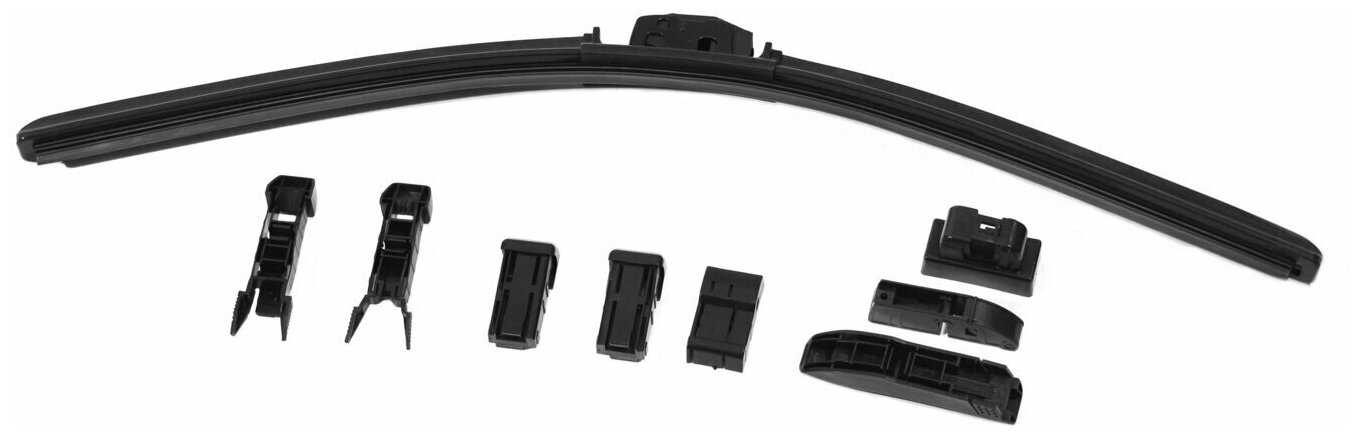 Щетка стеклоочистителя Artway AL-310 фотография 9