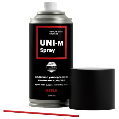 Смазка EFELE UNI-M Spray