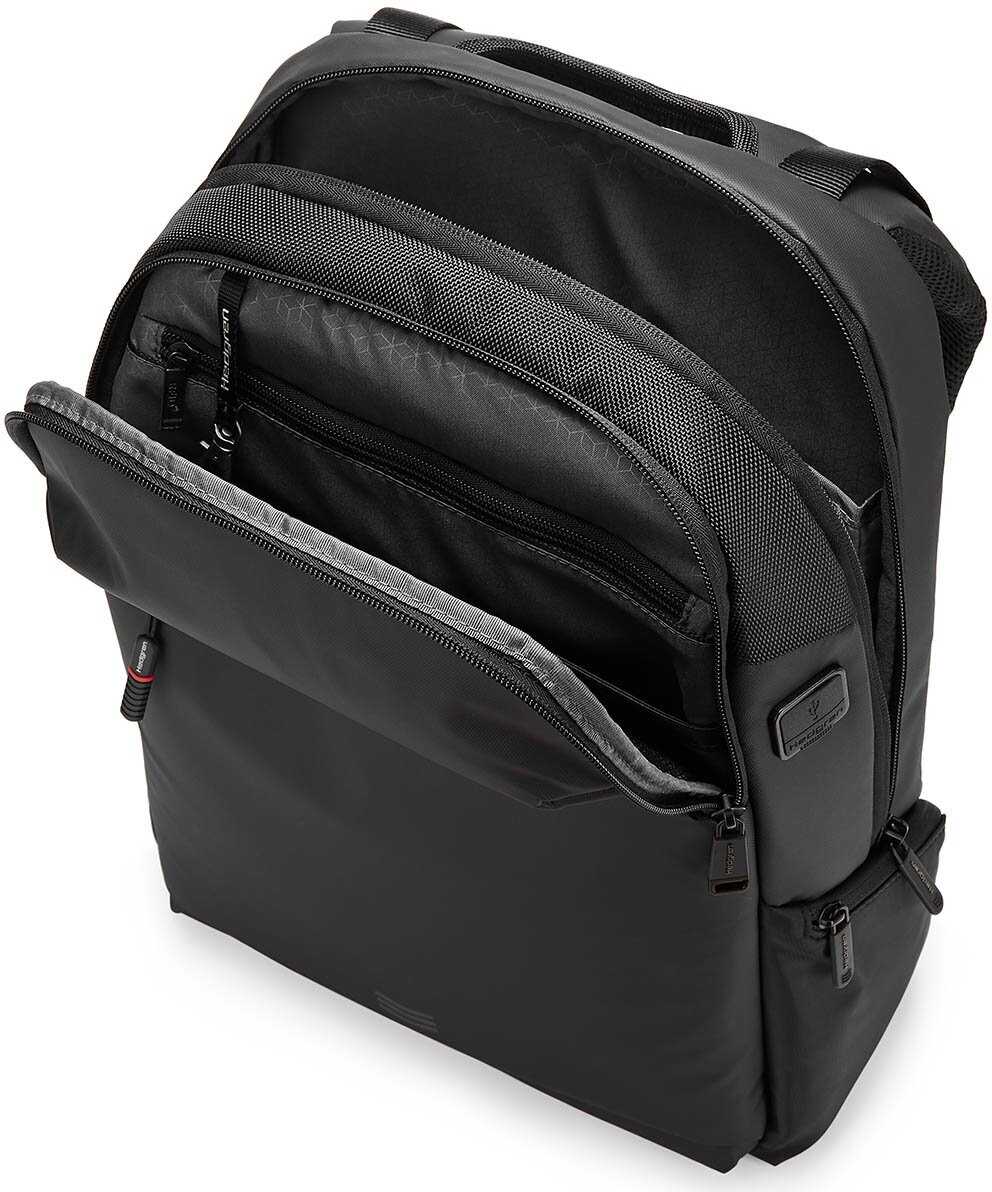 Рюкзак Hedgren Commute Tram Backpack 15,4 RFID (HCOM04) фотография 2