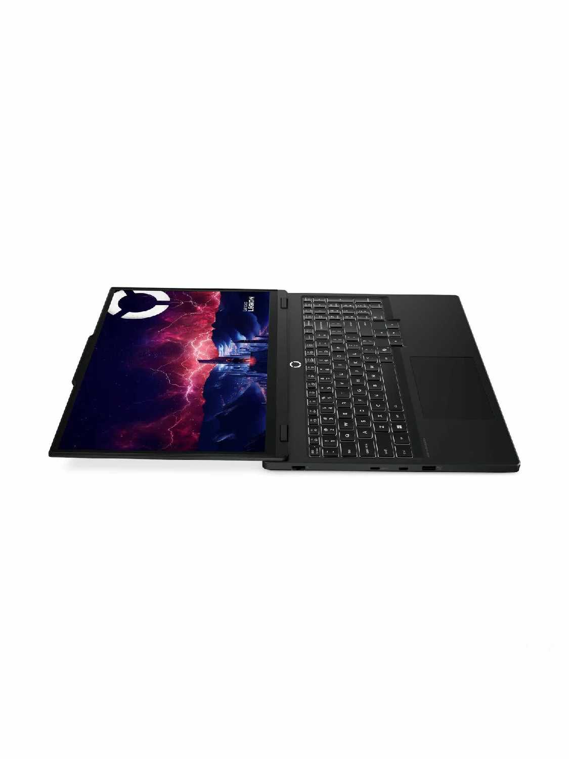 Игровой ноутбук Lenovo Legion 5 15AHP10 фотография 4
