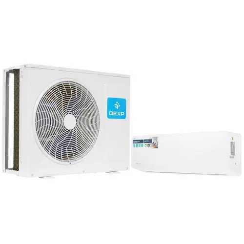 Кондиционер DEXP AC-CD12INV