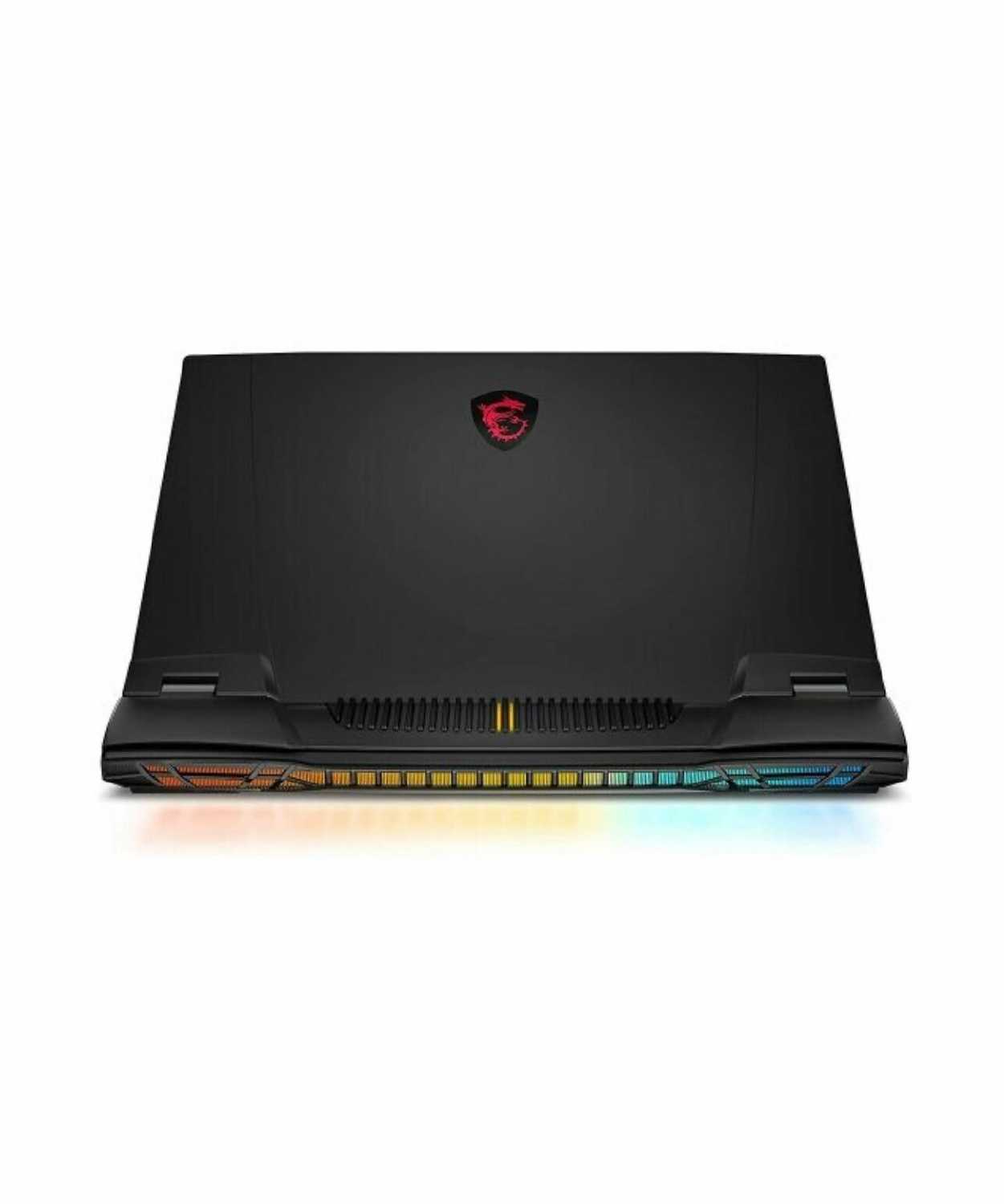 Ноутбук MSI Titan GT77 (12UHS-208RU) i9-12900HX 64Gb SSD 3Tb NVIDIA RTX 3080Ti 17,3 UHD IPS фотография 7