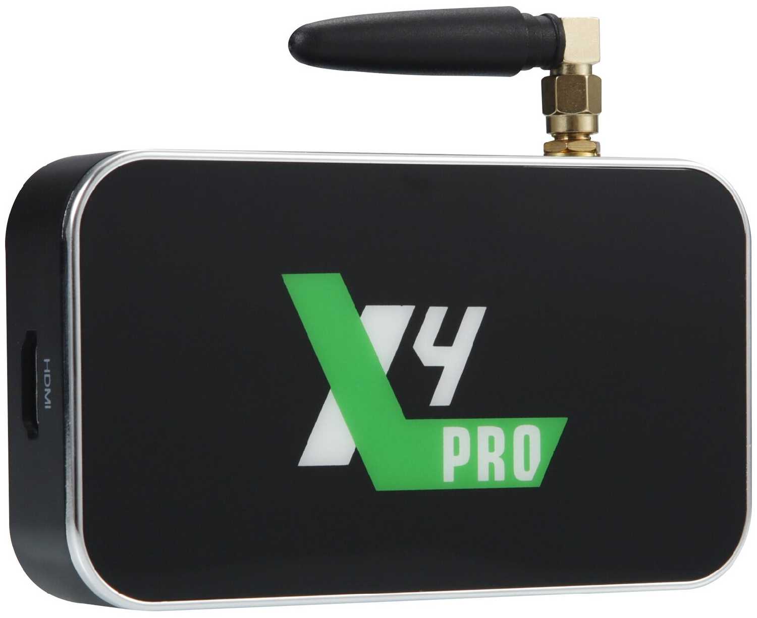 Смарт ТВ приставка TOX3 Vontar g20s PRO (TOX3 4/32) фотография 13