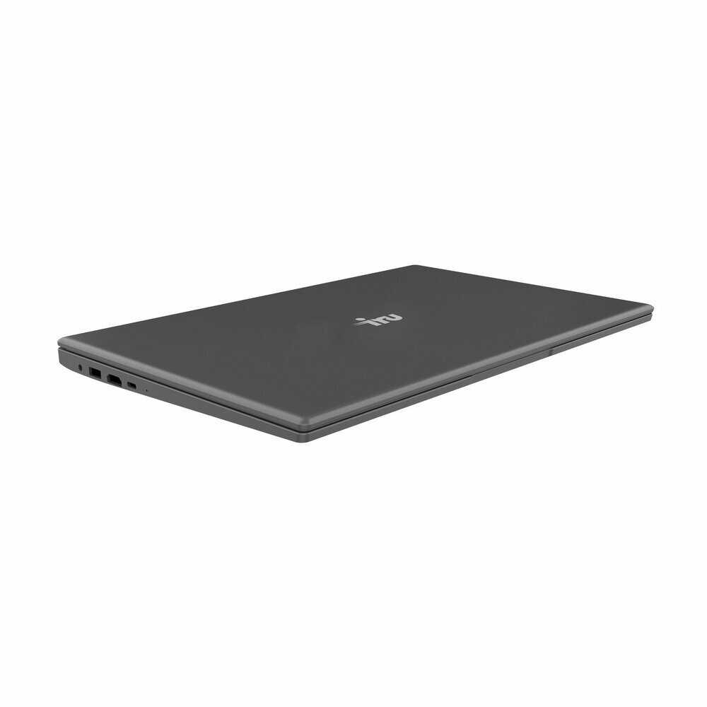 Ноутбук IRU Калибр 14TLH Core i3 8Gb SSD256Gb 14.1