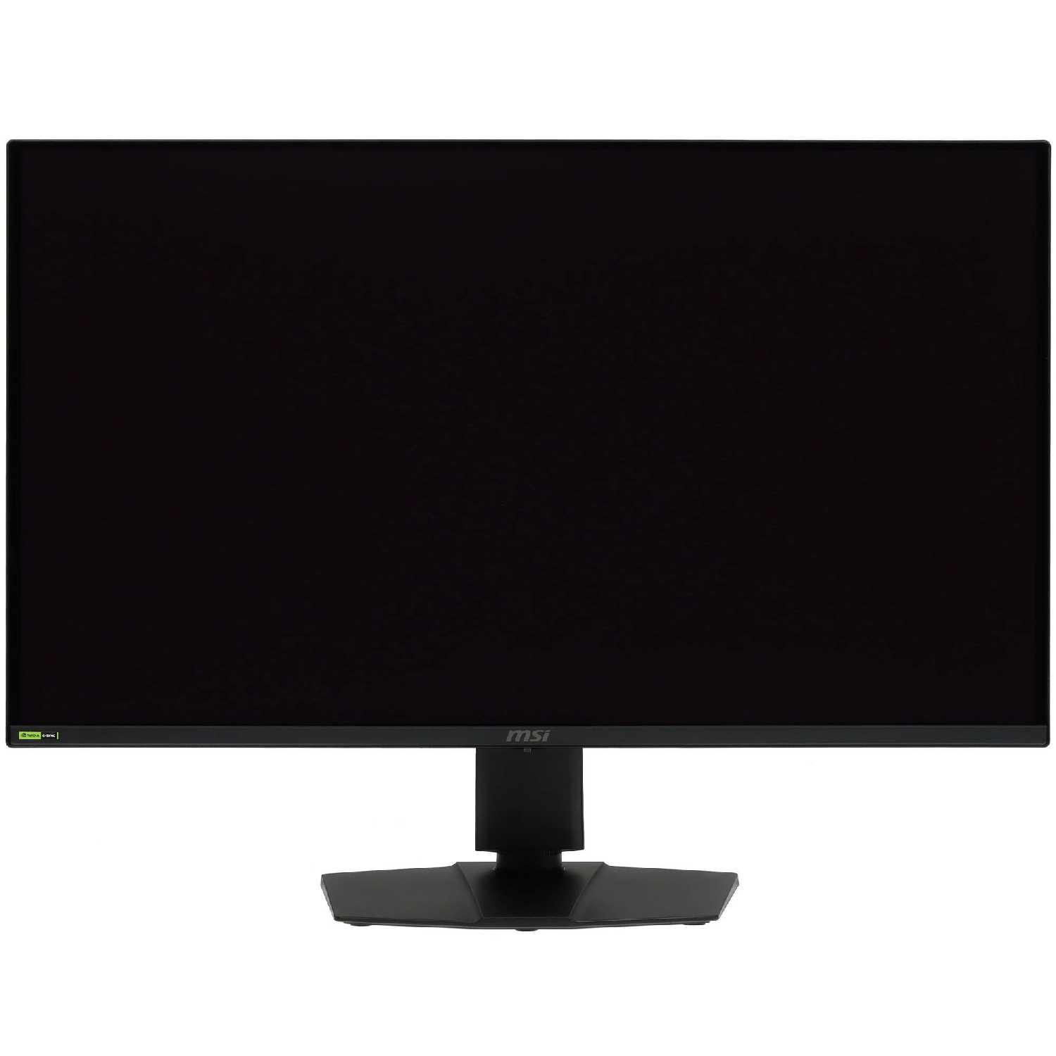 Монитор MSI MAG 322UP QD-OLED E16 фотография 3