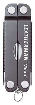 Мультитул брелок LEATHERMAN Micra фотография 7