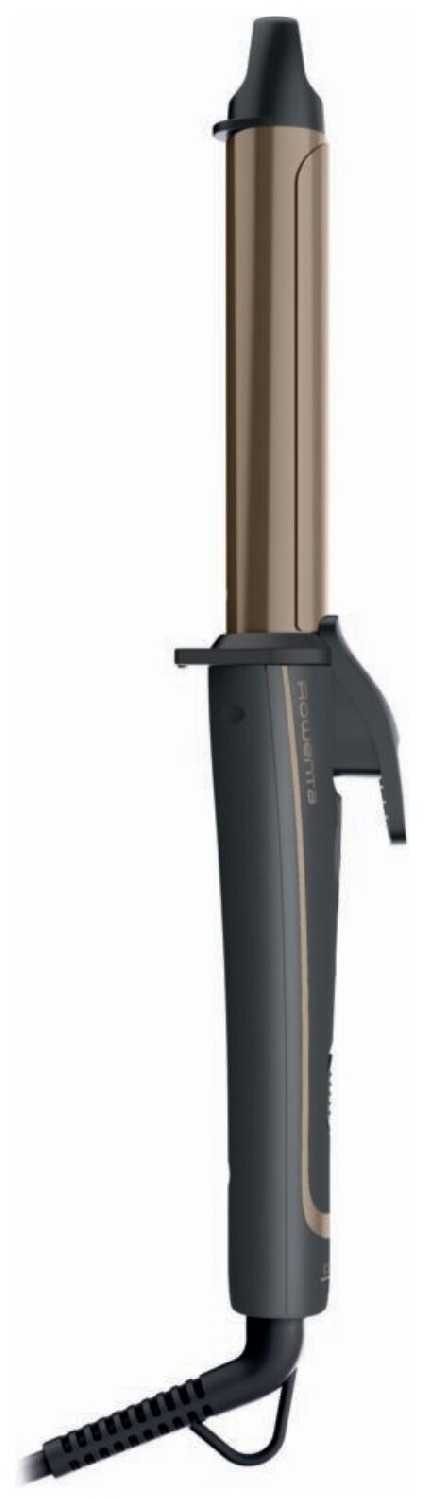 Щипцы для завивки волос Rowenta Curling Dunes (CF3227F0) фотография 9