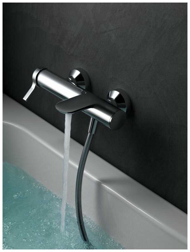 Смеситель для душа Ideal STANDARD Melange A 4271 AA, рычажный фотография 14