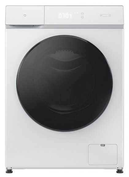 Стиральные машины Xiaomi Washing Machine 10 kg