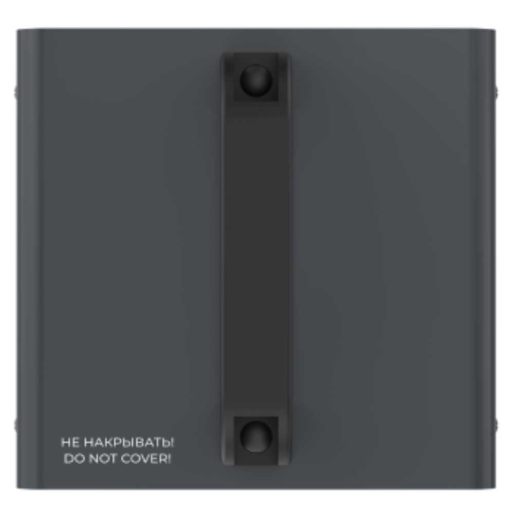 Тепловая пушка HEAT BOX Heat Box Compact (RHB-C2) фотография 10