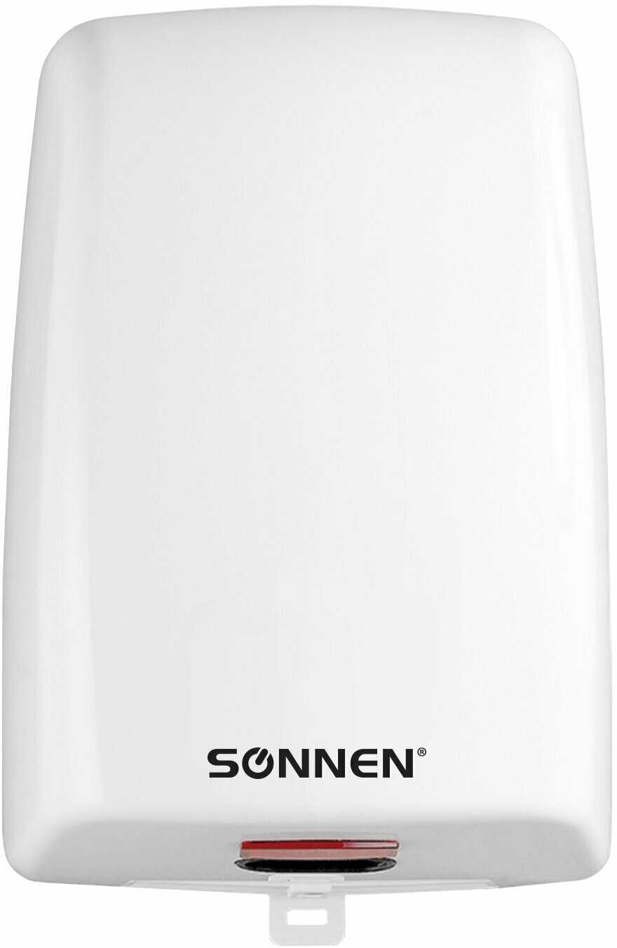 Сушилка высокоскоростная SONNEN HD-FL-2009 (607959) фотография 20