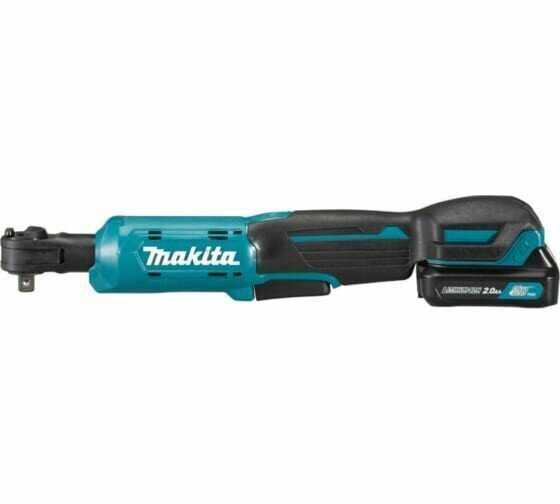 Гайковерт Makita WR100DZ фотография 16