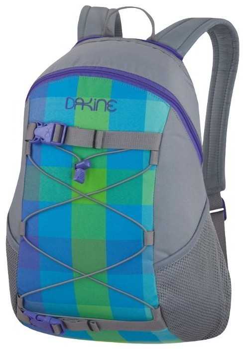 Городской рюкзак DAKINE Wonder 15 фотография 14