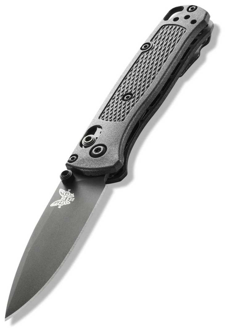 Нож складной Benchmade Mini Bugout фотография 17