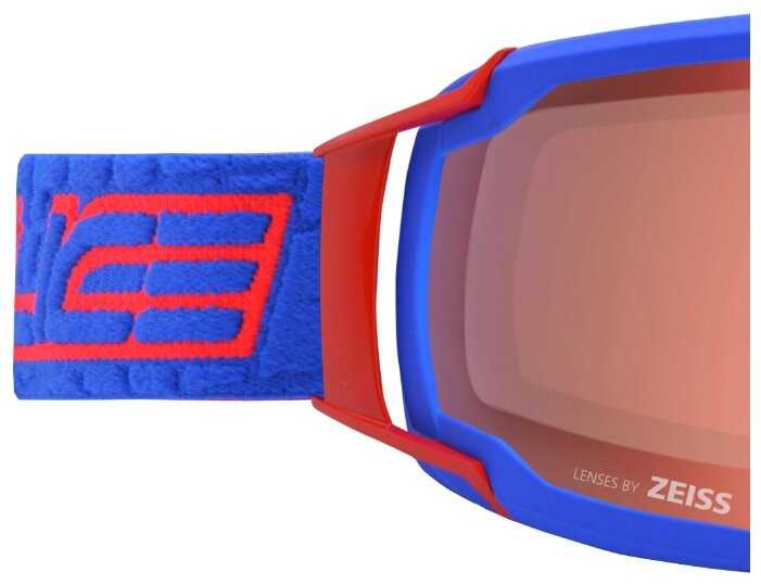 Лыжная маска SALICE 618DARWF фотография 21