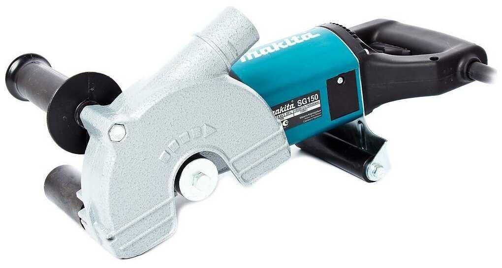 Штроборез Makita SG150, 1800 Вт фотография 4