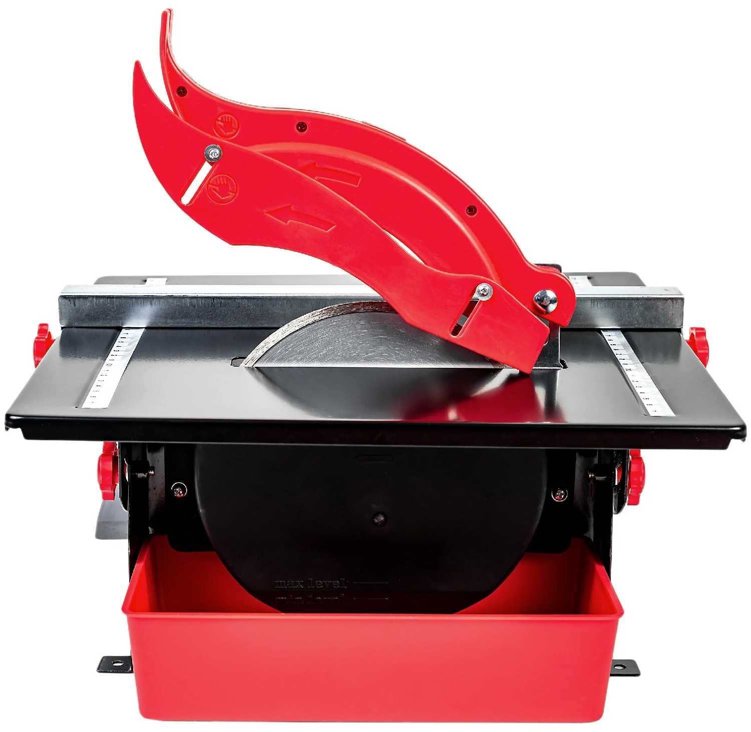 Плиткорез P.I.T. PTC180-C (2021) фотография 2