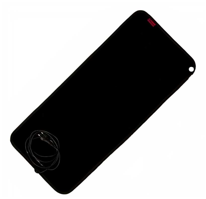 Инфракрасный ковер