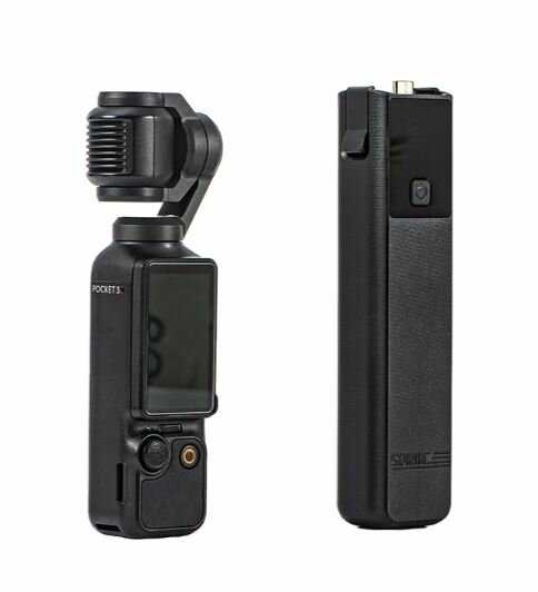 Портативный внешний аккумулятор Внешний аккумулятор для DJI Pocket 3 фотография 10