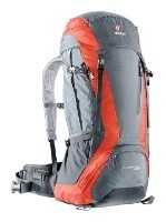 Трекинговый рюкзак deuter Futura Pro 40 EL фотография 1
