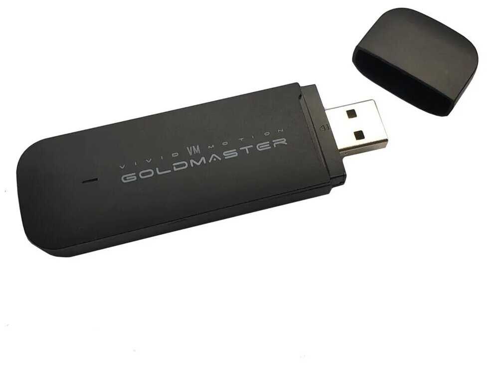 3G/4G USB модем GoldMaster S1 для любых операторов поддержка всех операторов и тарифов