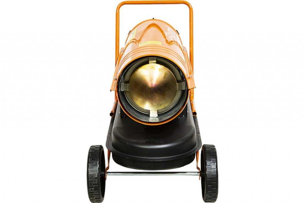 Дизельная тепловая пушка Sturm DKH15