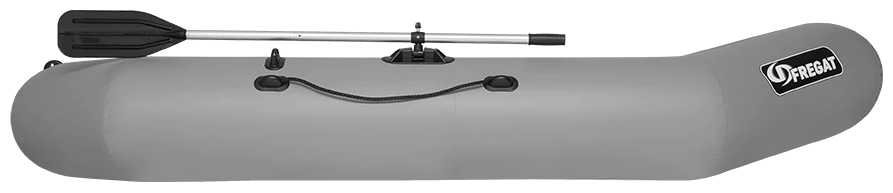 Надувная лодка Фрегат М-5 Лайт (2020г) фотография 12