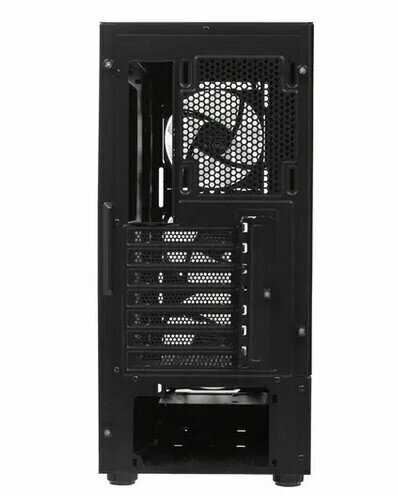 Компьютерный корпус Thermaltake View 200 TG ARGB (Mid Tower) фотография 11