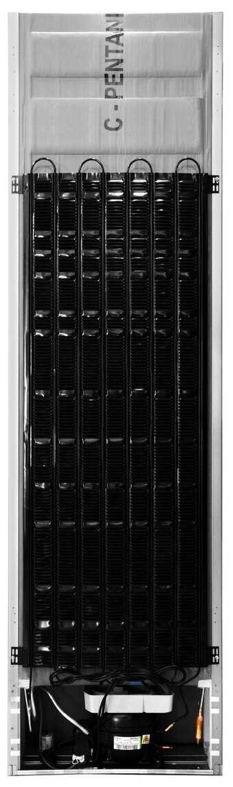 Встраиваемый холодильник Hotpoint B 20 A1 DV E/HA фотография 2