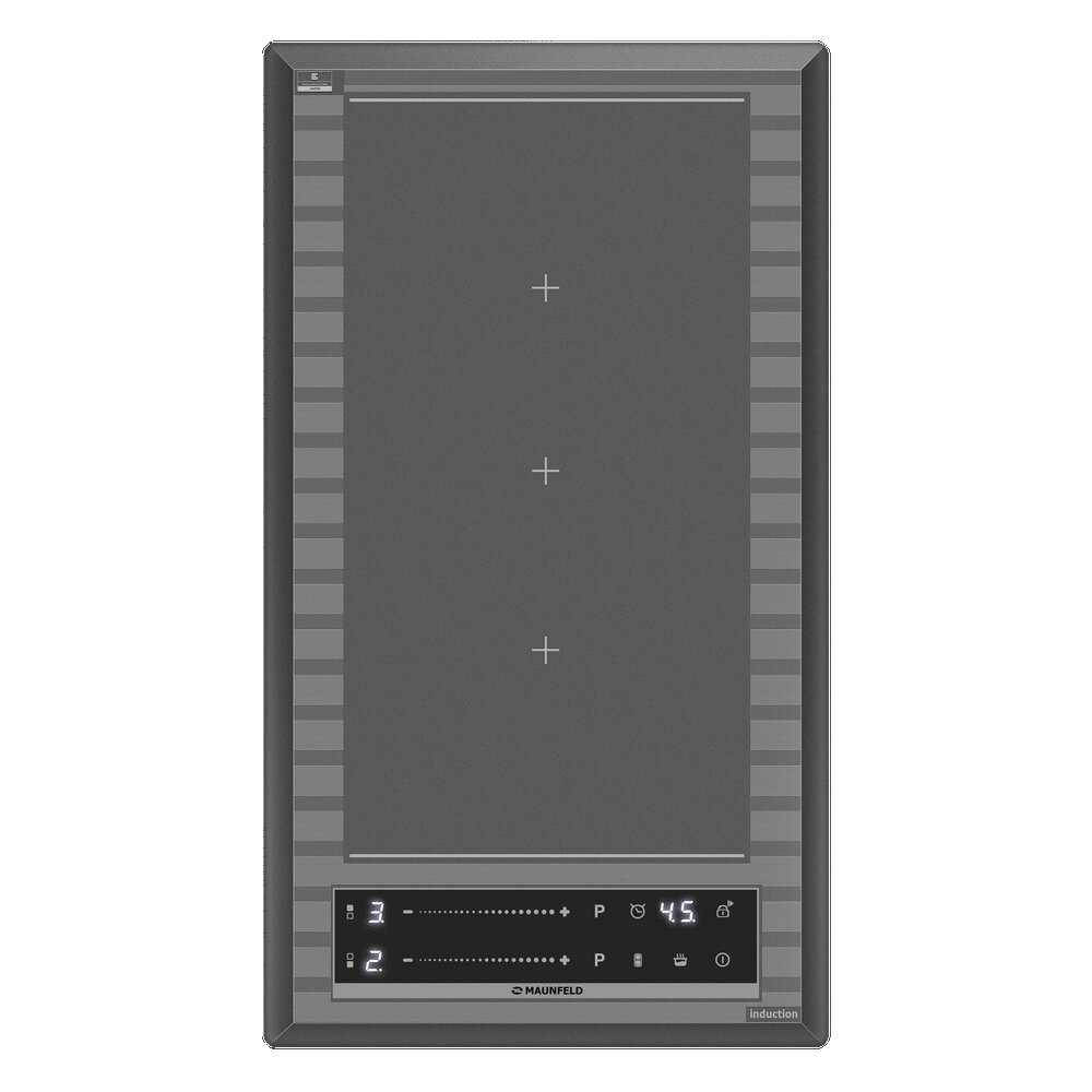 Варочная Поверхность Maunfeld CVI 292S2FMDGR фотография 9